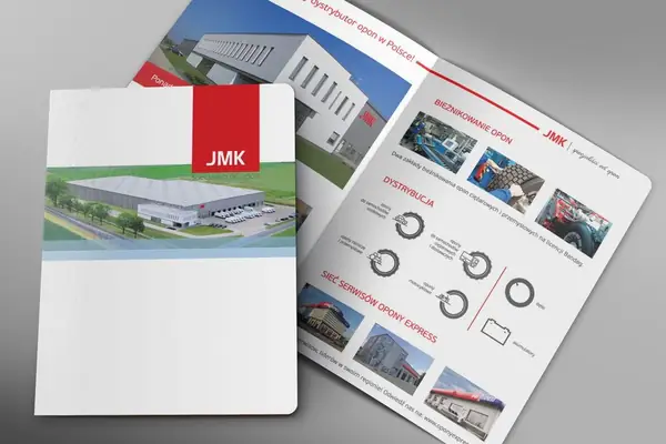 Folder JMK