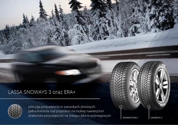 Katalog sezonowy LASSA